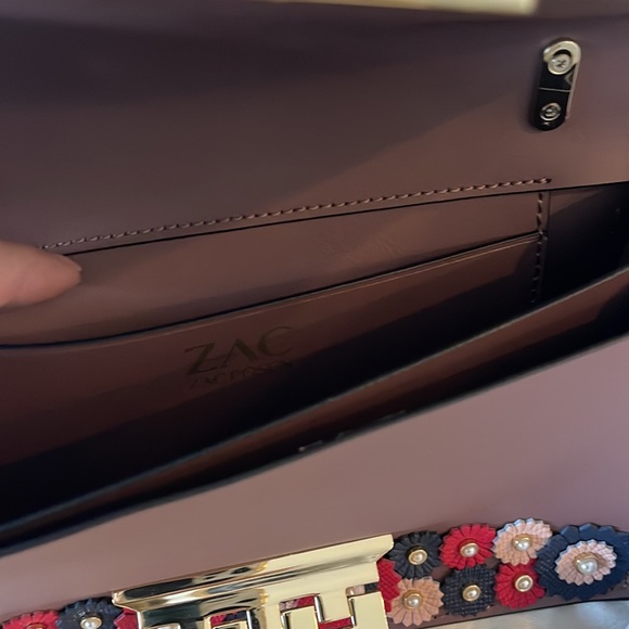 ZAC Zac Posen Handbag - Picture 7 of 7